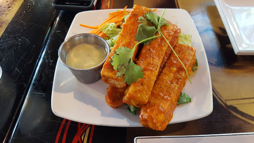 American Restaurant «Capitol Garage», reviews and photos, 1500 K St, Sacramento, CA 95814, USA