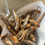 Photo n°7 de l'avis de Simona.a fait le 22/08/2023 à 19:28 sur le  Osteria Pane e Vino à Crotone