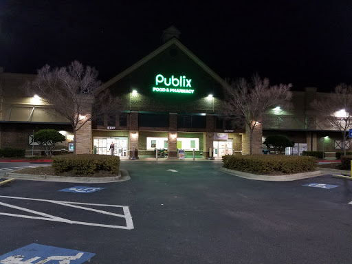 Supermarket «Publix Super Market at Castleberry - Southard Crossing», reviews and photos, 5475 Bethelview Rd, Cumming, GA 30040, USA