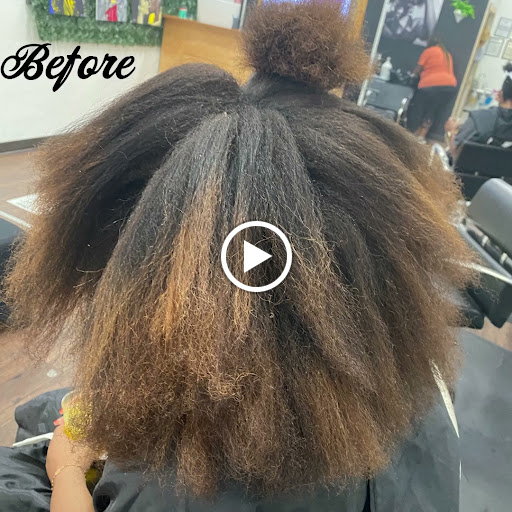 Hair Salon «Natural Do», reviews and photos, 339 E Weber Ave, Stockton, CA 95202, USA