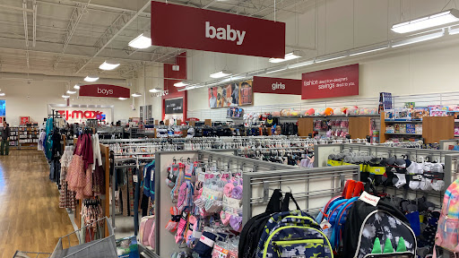 Department Store «T.J. Maxx», reviews and photos, 16920 US-441, Mt Dora, FL 32757, USA