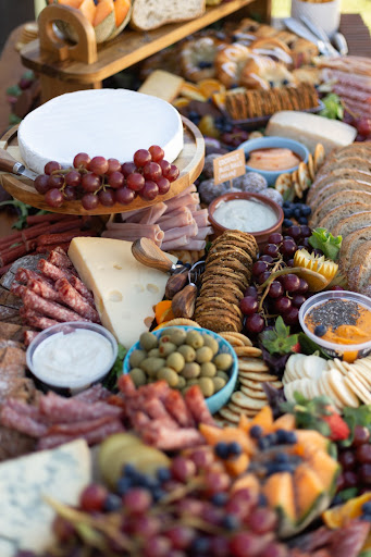 Catering Service