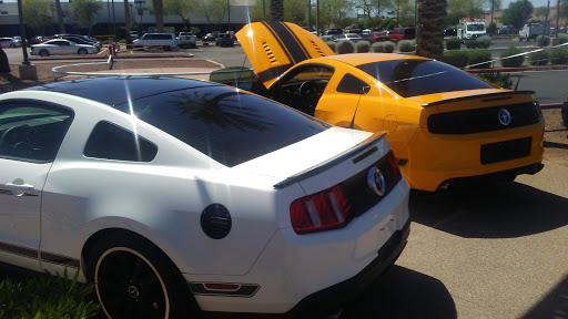 Mitsubishi Dealer «Avondale Mitsubishi», reviews and photos, 10555 Papago Fwy, Avondale, AZ 85323, USA