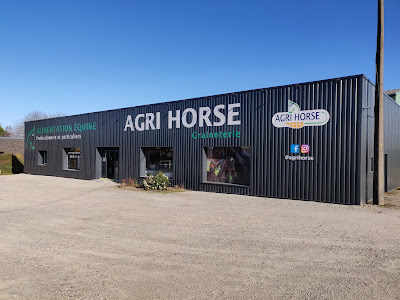 AGRI HORSE DH - ALIMENTATION CHEVAUX à Le Merlerault