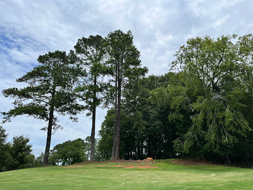 University «University Golf Course», reviews and photos, 2600 Riverbend Rd, Athens, GA 30605, USA