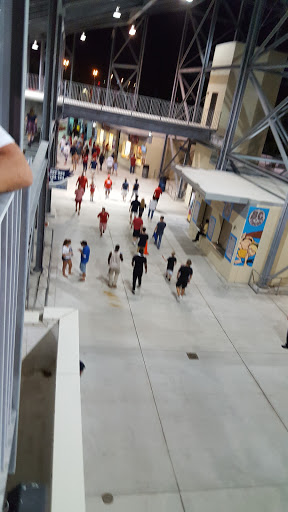 Stadium «FAU Stadium», reviews and photos, 777 Glades Road, Boca Raton, FL 33431, USA