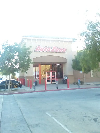 AutoZone Auto Parts