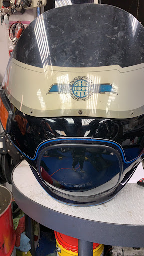 Motorcycle Repair Shop «UnCaged Cycles», reviews and photos, 537 14th Ave, Longview, WA 98632, USA