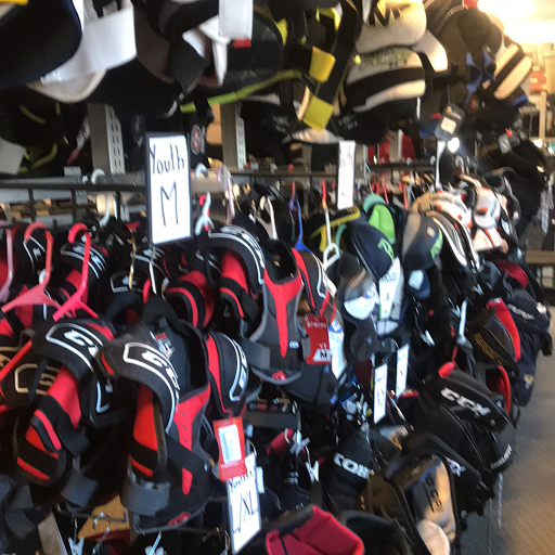 Sporting Goods Store «Play It Again Sports», reviews and photos, 1004 Lancaster Ave, Berwyn, PA 19312, USA