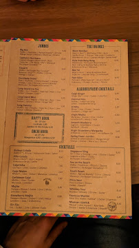 Carte du Enchilada Augsburg à Augsburg