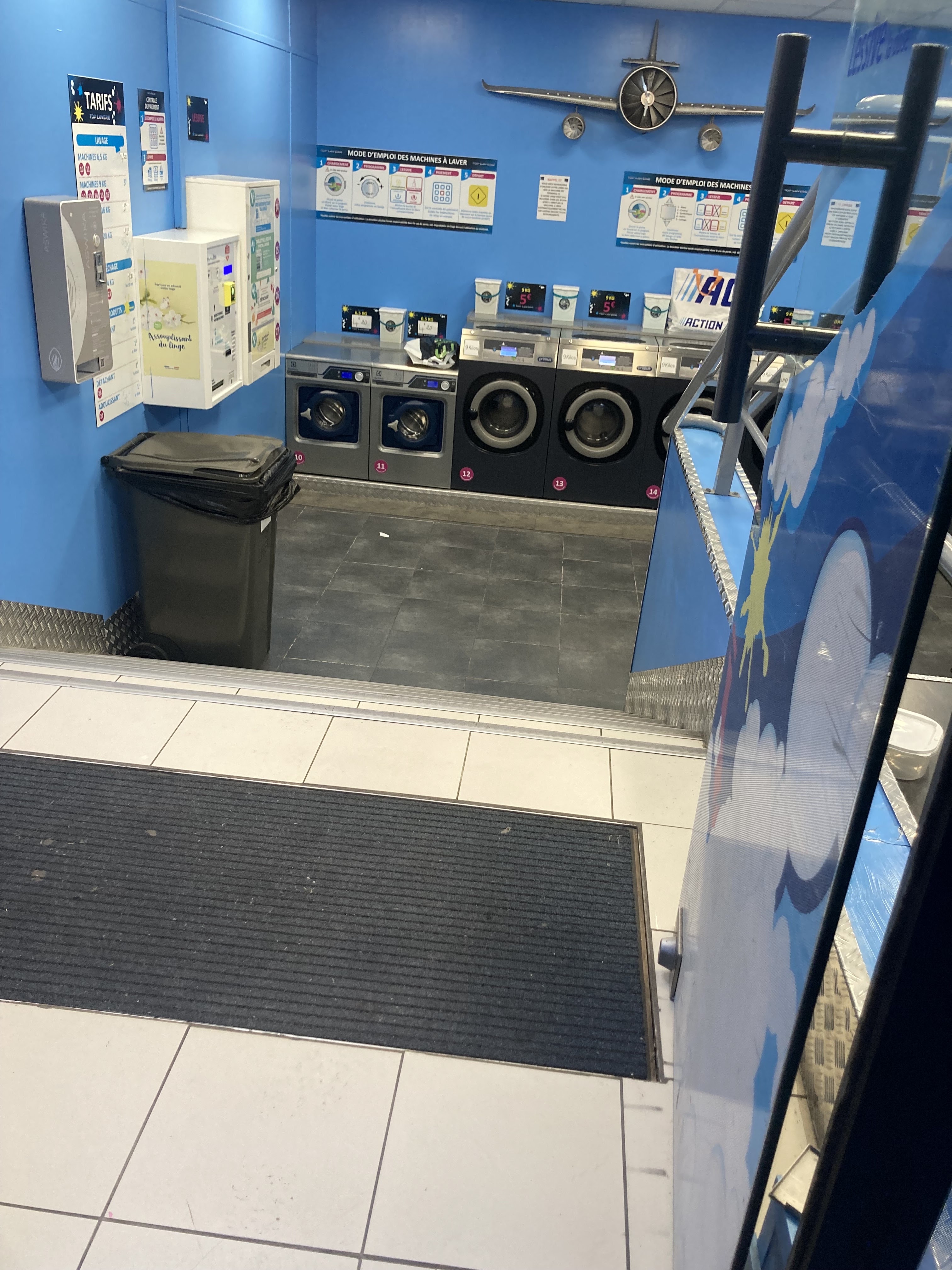 Photo n° 3 de l'avis de BOULANOUAR.L fait le 12/03/2023 à 17:58
