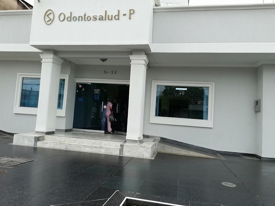 Odontosalud-P