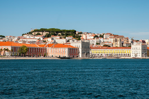 Context Travel (Lisbon)