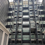 Photo n°15 de l'avis de Dariusz.e fait le 13/08/2023 à 14:38 sur le  Hilton Frankfurt Airport à Frankfurt