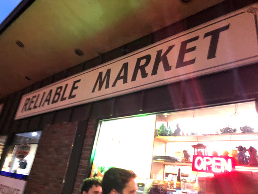 Market «Reliable Market», reviews and photos, 45 Union Square, Somerville, MA 02143, USA