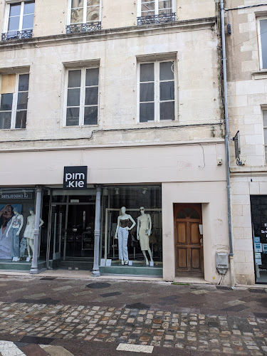 Magasin de vêtements pour femmes Pimkie Poitiers