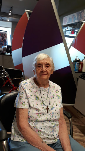 Hair Salon «Great Clips», reviews and photos, 2622 W Hillsborough Ave, Tampa, FL 33614, USA