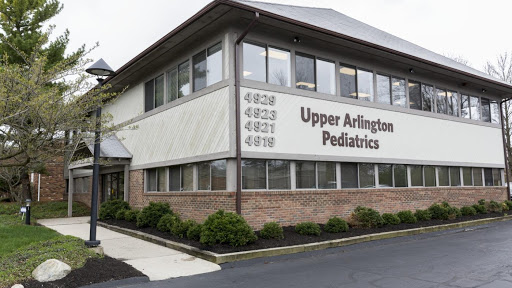 Upper Arlington Pediatrics