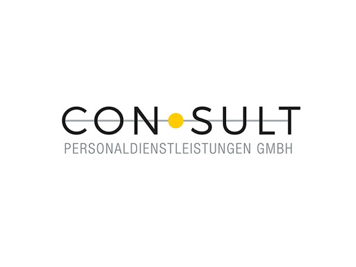 CONSULT Personaldienstleistungen GmbH (Zentrale)