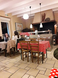 Atmosphère du Restaurant Côtes et Bouchons à Héric - n°4