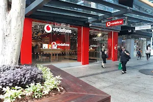 Vodafone Queen Street Mall image