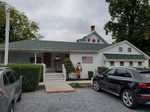 Gift Shop «Winterwood Gift & Christmas Shoppe», reviews and photos, 3137 U.S. 9, Rio Grande, NJ 08242, USA