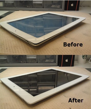 Cell Phone Store «Alpharetta Cell Phone Repair», reviews and photos, 11770 Haynes Bridge Rd #204, Alpharetta, GA 30009, USA