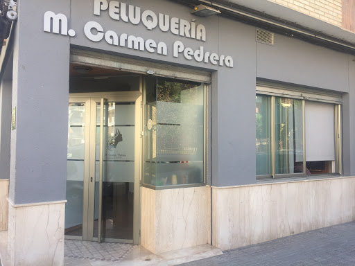 Información y opiniones sobre Mari Carmen Pedrera Peluquería de Córdoba