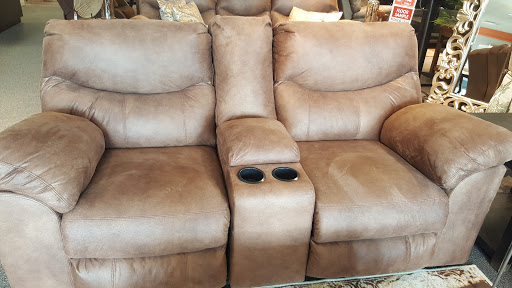 Furniture Store «Ashley HomeStore», reviews and photos, 2233 Flatbush Ave, Brooklyn, NY 11234, USA