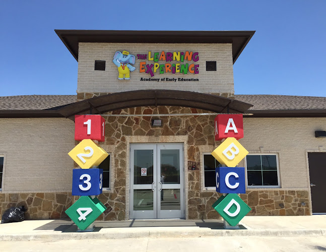 The Learning Experience - Castle Hills  2401 FM 544, Lewisville, TX 75056