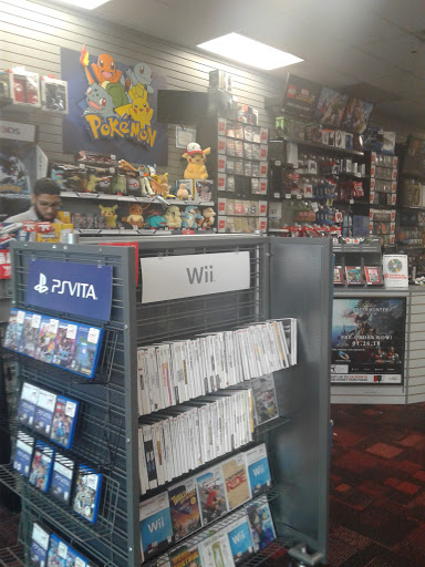 Video Game Store «GameStop», reviews and photos, 25301 Rockaway Blvd, Rosedale, NY 11422, USA