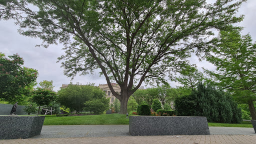 Art Museum «Joslyn Art Museum», reviews and photos, 2200 Dodge St, Omaha, NE 68102, USA