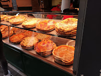 Plats et boissons du Pizzas à emporter Porzione di Capri Rotonde à Aix-en-Provence - n°3