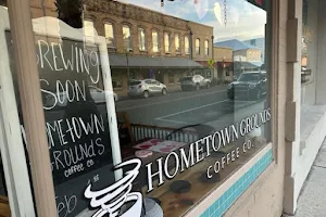 Hometown Grounds Coffee Co. image