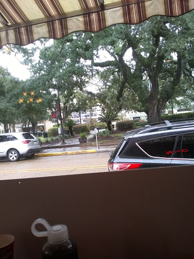 Coffee Shop «Downtown Jeaux», reviews and photos, 300 Church St, Houma, LA 70360, USA