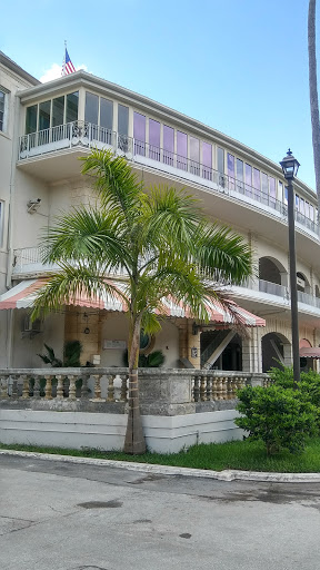 Casino «Hialeah Park», reviews and photos, 2200 E 4th Ave, Hialeah, FL 33013, USA