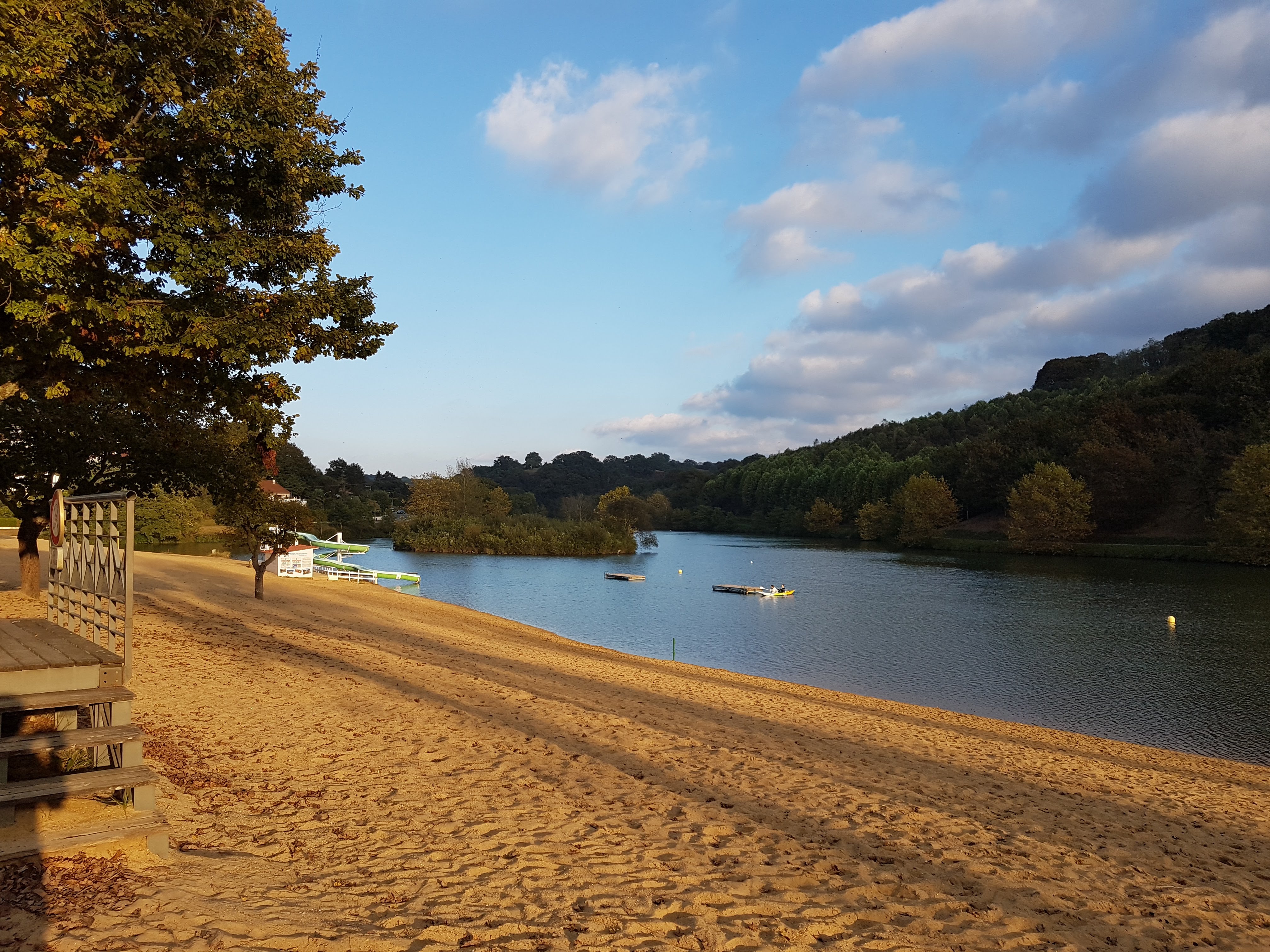 Photo n° 1 de l'avis de CHB.0 fait le 27/10/2018 à 16:21