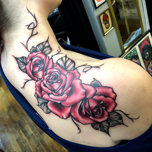Explore finland tattoo ideas, creative tattoo ideas in Sikeston, available at True Hand Tattoo