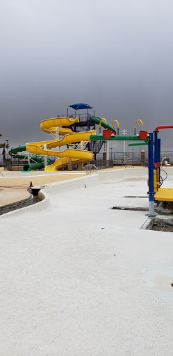 Community Center «Desert Breeze Community Center», reviews and photos, 8275 Spring Mountain Rd, Las Vegas, NV 89117, USA