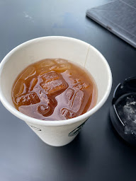 Photo n°67 de Starbucks à Paris ()