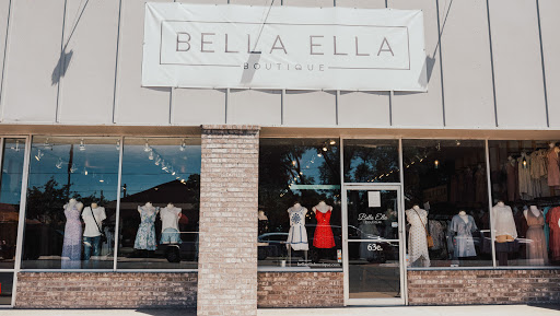 Bella Ella Boutique - American Fork, 63 E Main St, American Fork, UT 84003, USA, 