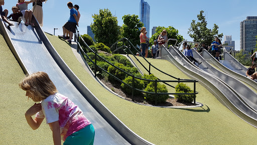 Park «Maggie Daley Park», reviews and photos, 337 E Randolph St, Chicago, IL 60601, USA