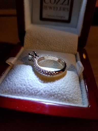 Jeweler «Cozzi Jewelers», reviews and photos, 4819 West Chester Pike, Newtown Square, PA 19073, USA