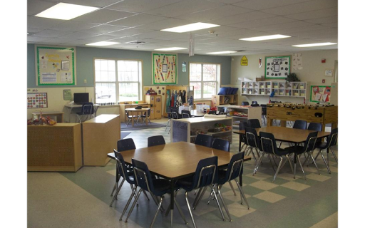 Day Care Center «Burnsville KinderCare», reviews and photos, 1888 E 134th St, Burnsville, MN 55337, USA