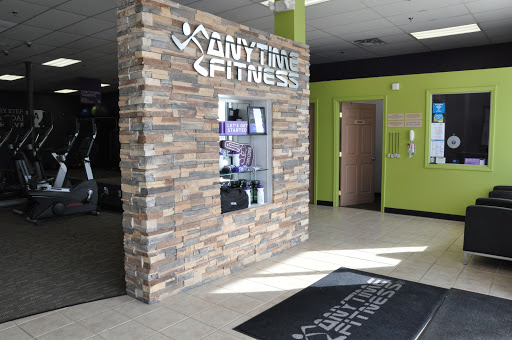 Gym «Anytime Fitness», reviews and photos, 13 Taunton St Suite 3, Plainville, MA 02762, USA