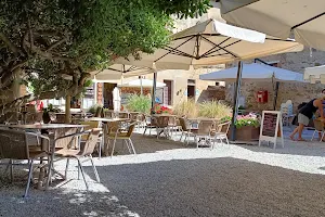 La Taverna Di Populonia image