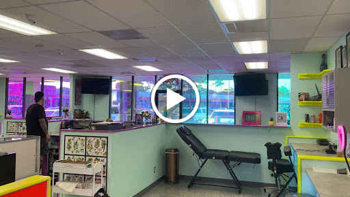 Explore st. louis cardinals tattoo ideas, creative tattoo ideas in Houston, available at The Neon Jackal Tattoo