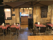 Atmosphère du Restaurant italien LES PIZZAS à Montpellier - n°16