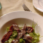 Photo n°2 de l'avis de Gaspare.e fait le 04/11/2017 à 21:03 sur le  Osteria del VII miglio à Settimo Milanese