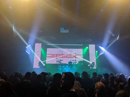 Hotel «Hard Rock Hotel & Casino Sioux City», reviews and photos, 111 3rd St, Sioux City, IA 51101, USA